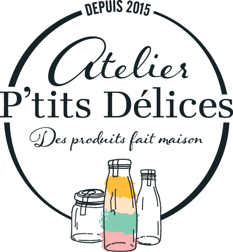 Shop Atelier P'tits Délices